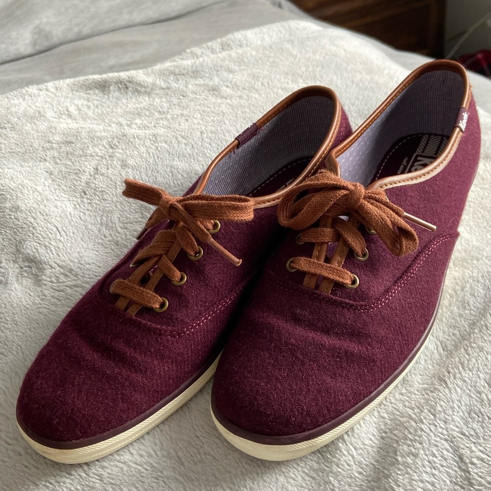 Like new Keds